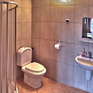 Pokój czteroosobowy typu classic