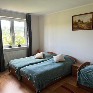 Pokój trzyosobowy